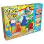 Super Sand Safari Colors - IkaIpaka Royan