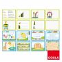 Activités avec réglettes Goula Ikaipaka jeux & jouets Royan