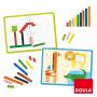Activités avec réglettes Goula Ikaipaka jeux & jouets Royan