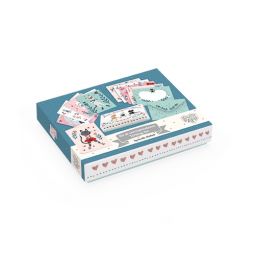 Set de correspondance - Lucille - IkaIpaka Royan