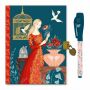 Carnet secret - Lisa Djeco Ikaipaka jeux & jouets Royan