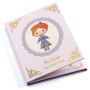 Tinyly Miss Lilyruby Stickers Djeco Ikaipaka jeux & jouets Royan
