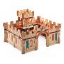 Pop to Play Château Médiéval - IkaIpaka Royan