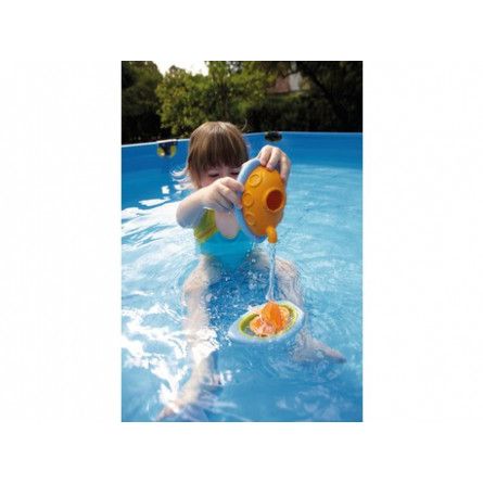 Bateau à aube ou Sous-marin Haba Ikaipaka jeux & jouets Royan