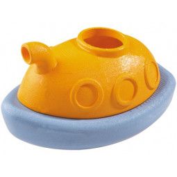 Bateau à aube ou Sous-marin Haba Ikaipaka jeux & jouets Royan