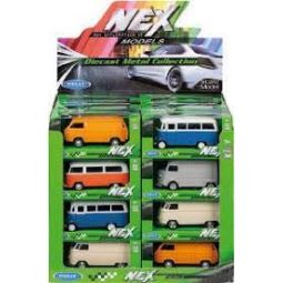 Vehicule voiture miniature retro 1/38  Ikaipaka jeux & jouets