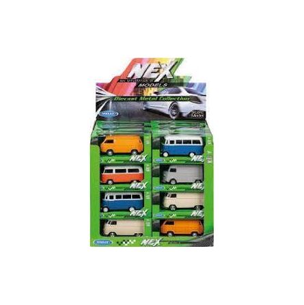 Vehicule voiture miniature retro 1/38  Ikaipaka jeux & jouets
