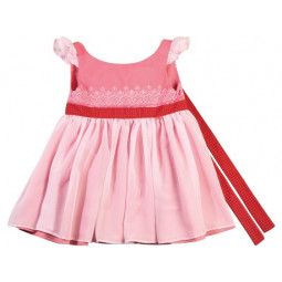 Robe Princesse Rosalina - IkaIpaka Royan