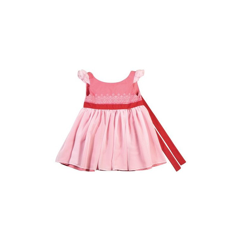 Robe Princesse Rosalina - IkaIpaka Royan