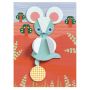 Stickers des petits - Ronds et ronds - IkaIpaka Royan