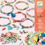 Bracelets en perles de papier - IkaIpaka Royan