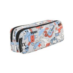 Trousse Rock band caramel et compagnie Ikaipaka jeux & jouets