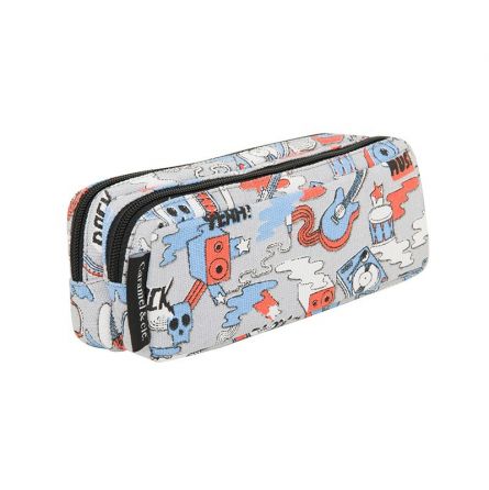 Trousse Rock band caramel et compagnie Ikaipaka jeux & jouets