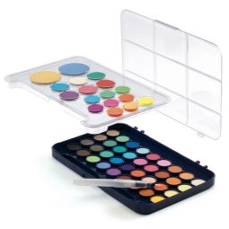 Palette d'artiste - IkaIpaka Royan