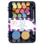 Palette d'artiste - IkaIpaka Royan
