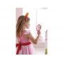 Miroir à main Princesse Rosalina - IkaIpaka Royan