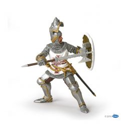 Chevalier Teutonique Papo - IkaIpaka Royan