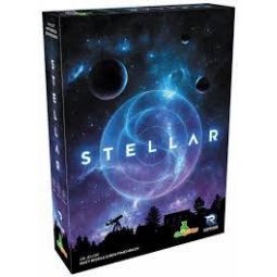 Stellar - IkaIpaka Royan