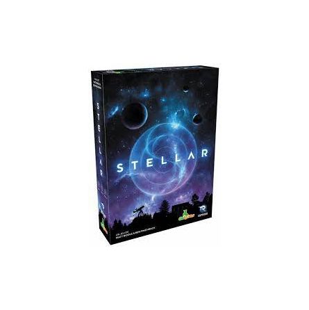 Stellar - IkaIpaka Royan