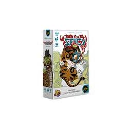 Mini Games - Spicy - IkaIpaka Royan