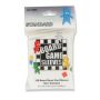 Board Game Sleeves - Standard - 63x88mm (x100)  Ikaipaka jeux &
