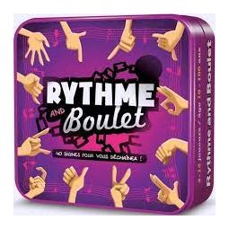 Rythme and Boulet - IkaIpaka Royan