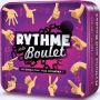 Rythme and Boulet - IkaIpaka Royan