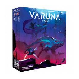 Varuna  Ikaipaka jeux & jouets Royan