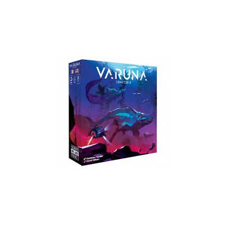 Varuna  Ikaipaka jeux & jouets Royan
