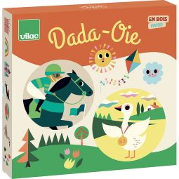 Coffret Dada-Oie - IkaIpaka Royan