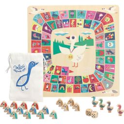 Coffret Dada-Oie - IkaIpaka Royan