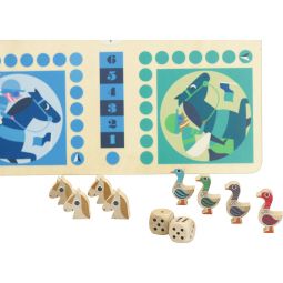Coffret Dada-Oie - IkaIpaka Royan