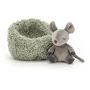 Hibernating Mouse Jellycat - IkaIpaka Royan