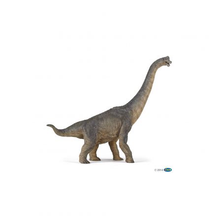 Brachiosaure Papo - IkaIpaka Royan