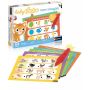 Baby Electro Mon imagier Nathan Ikaipaka jeux & jouets Royan