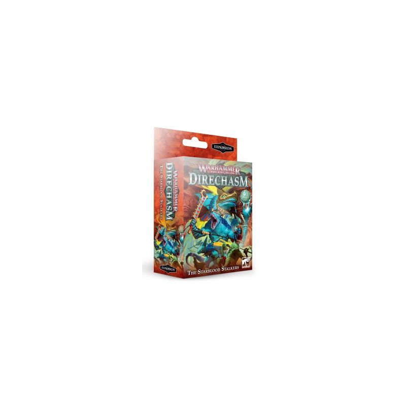 WHU Traqueurs Stellaires (VF) Warhammer Ikaipaka jeux & jouets