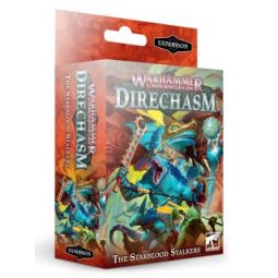 WHU Traqueurs Stellaires (VF) Warhammer Ikaipaka jeux & jouets