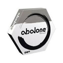Abalone Asmodee Ikaipaka jeux & jouets Royan