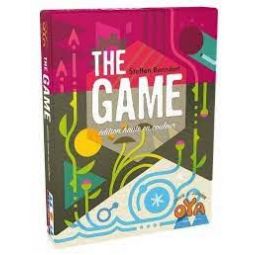 The game en couleur - IkaIpaka Royan