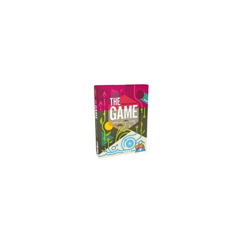 The game en couleur - IkaIpaka Royan