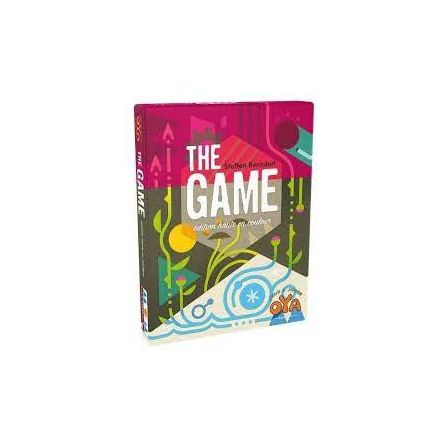 The game en couleur - IkaIpaka Royan
