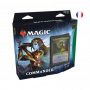 Magic MTG : Kaldheim Commander FR - IkaIpaka Royan