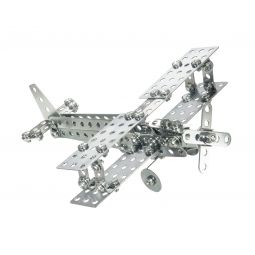 Eitech Avion bi-plan - IkaIpaka Royan