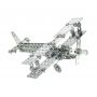Eitech Avion bi-plan - IkaIpaka Royan