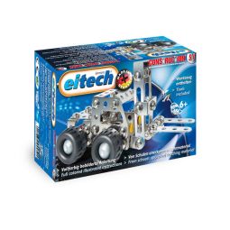 Eitech Chariot Elévateur - IkaIpaka Royan