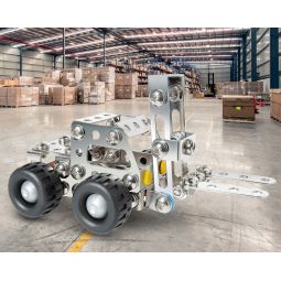 Eitech Chariot Elévateur - IkaIpaka Royan