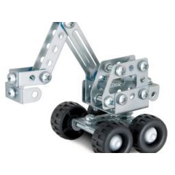 Eitech Mini-pelle - IkaIpaka Royan