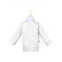 Déguisement Set Docteur-Doctoresse 4-7 ans - IkaIpaka Royan