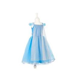 Déguisement Robe Princesse des Neiges 5-7 ans Souza for Kids