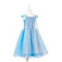 Déguisement Robe Princesse des Neiges 5-7 ans Souza for Kids